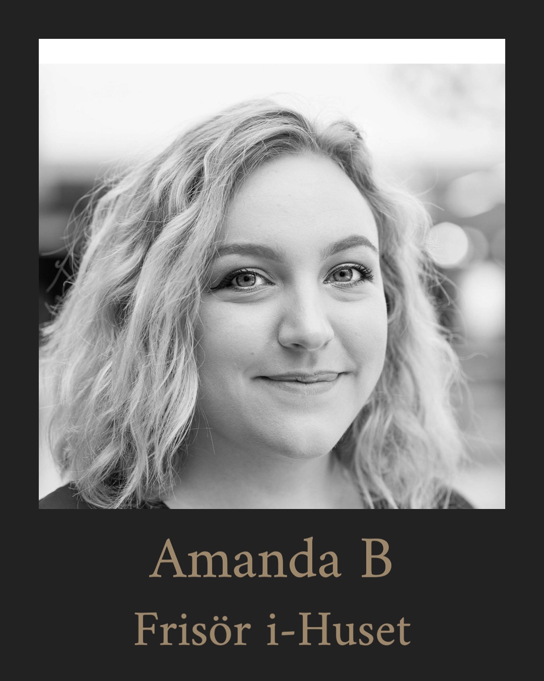 Amanda B