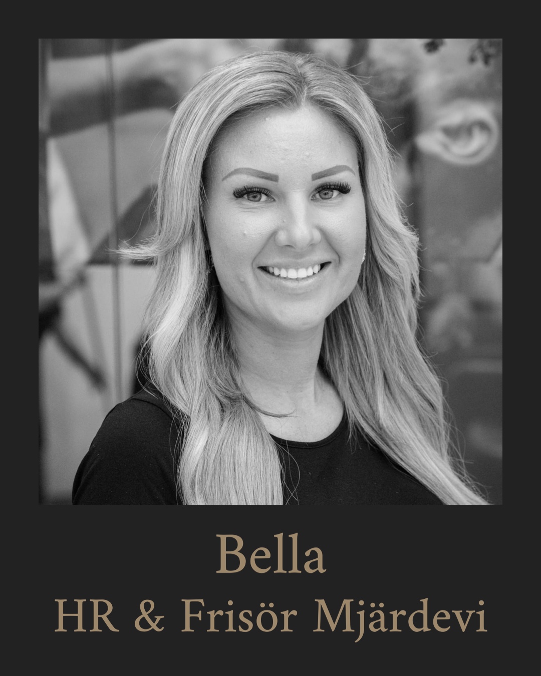 Bella