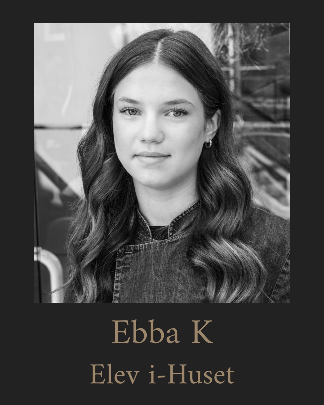 Ebba K