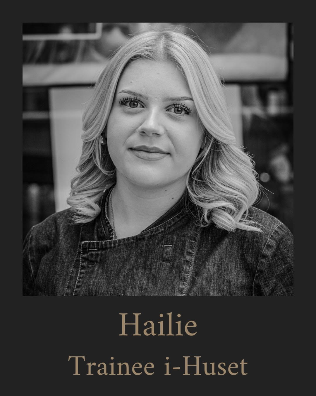 Hailie