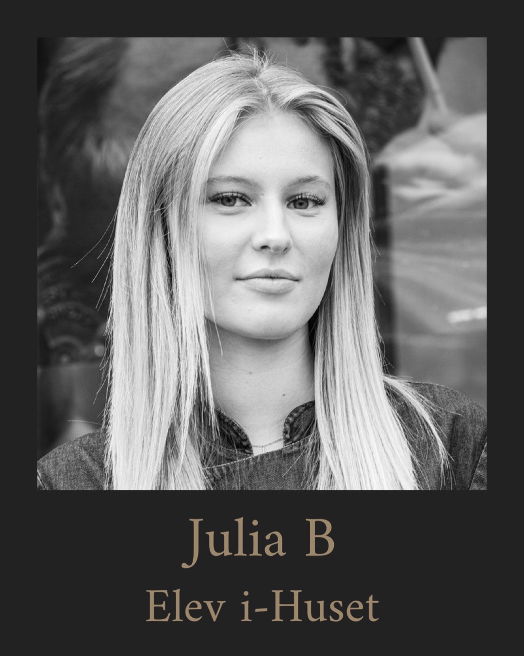 Julia B