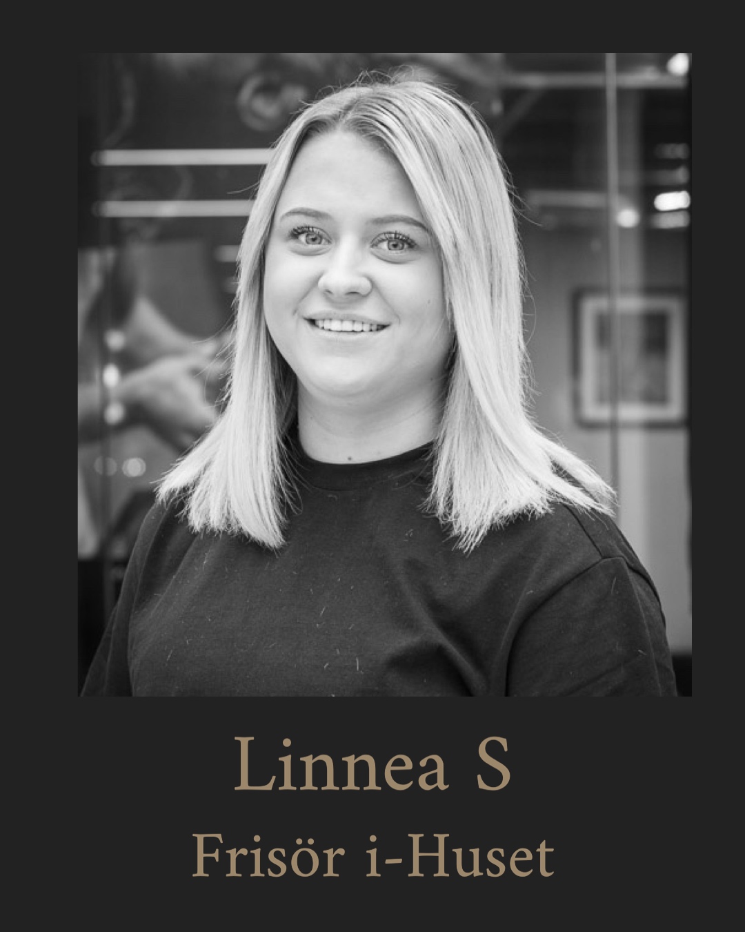 Linnea S
