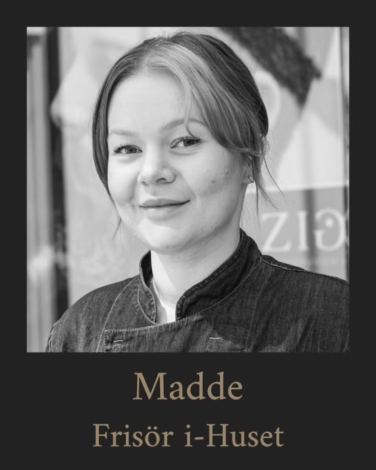 Madde