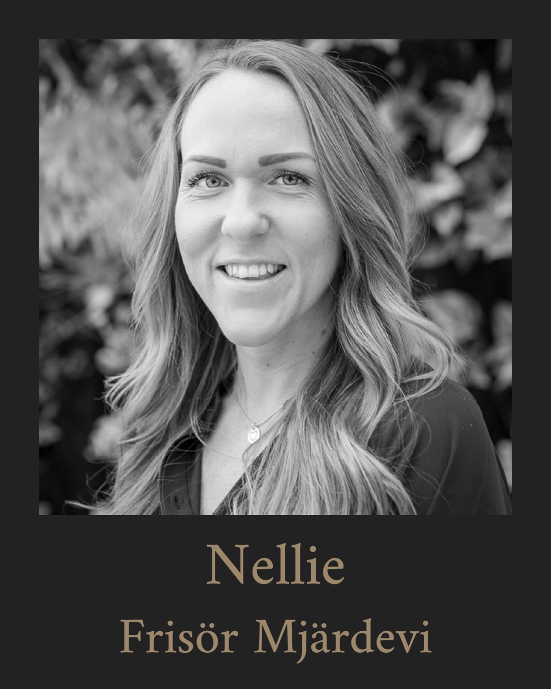 Nellie G