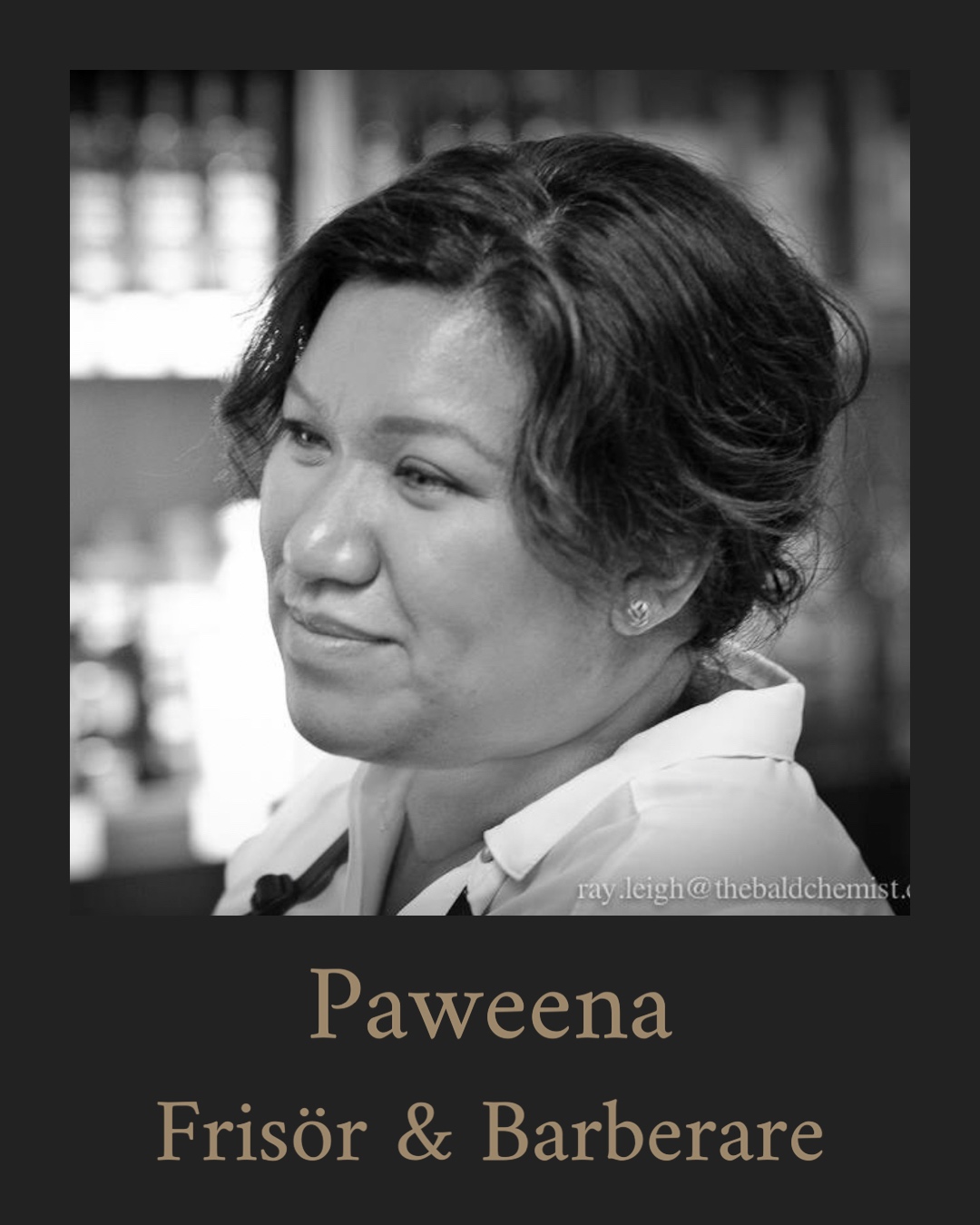 Paweena