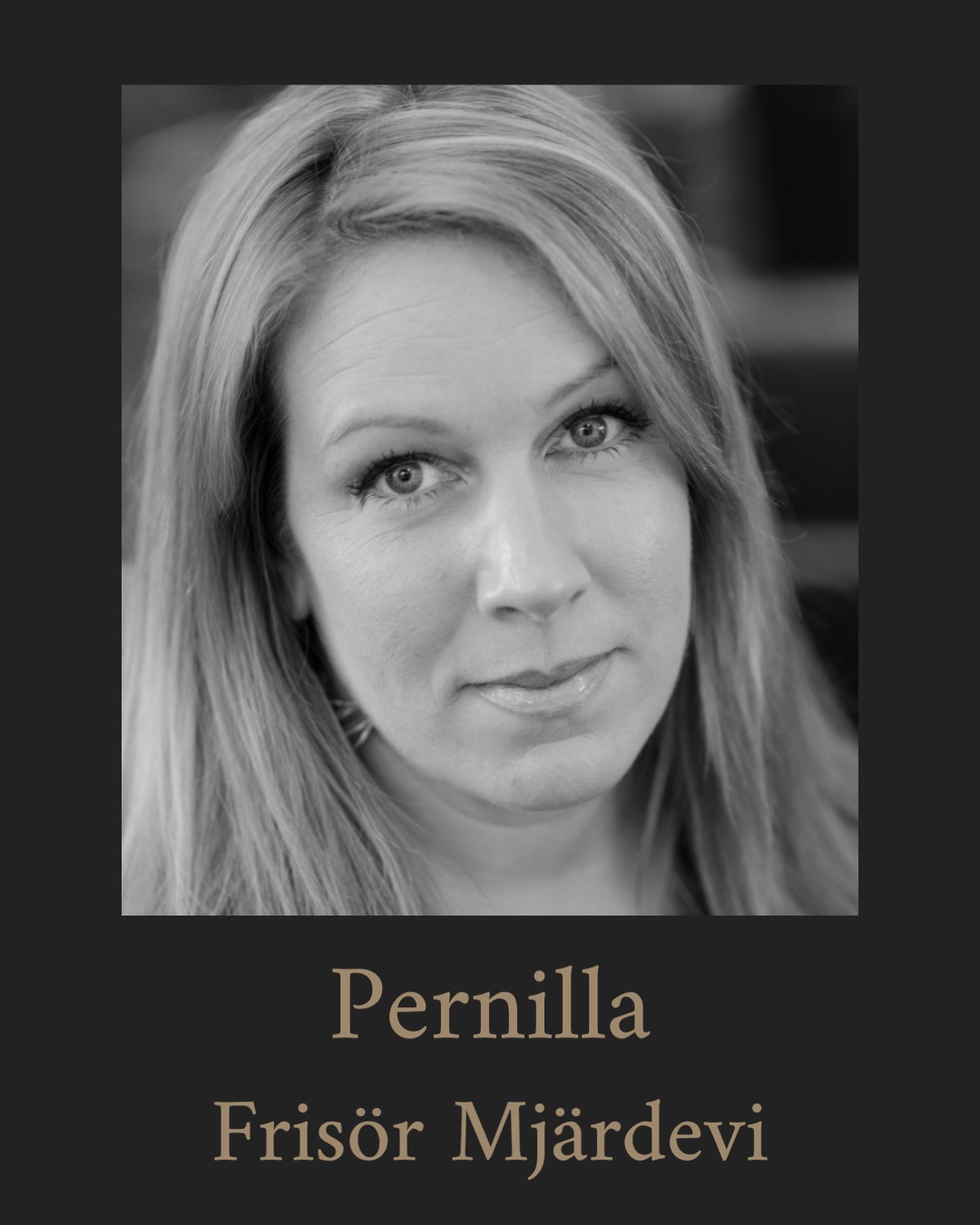 Pernilla