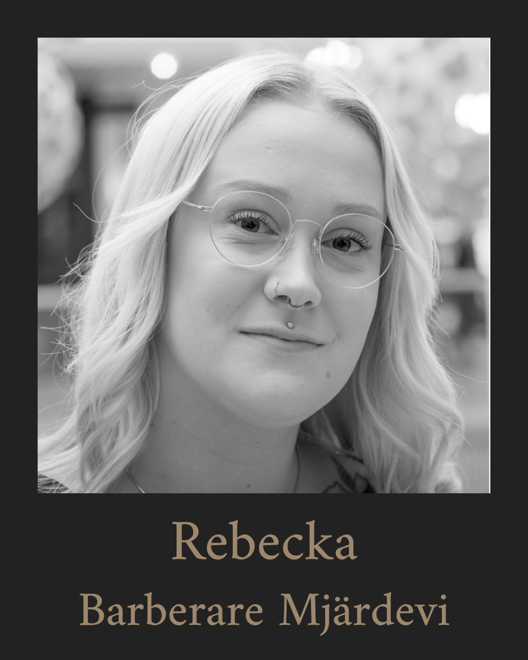 Rebecka