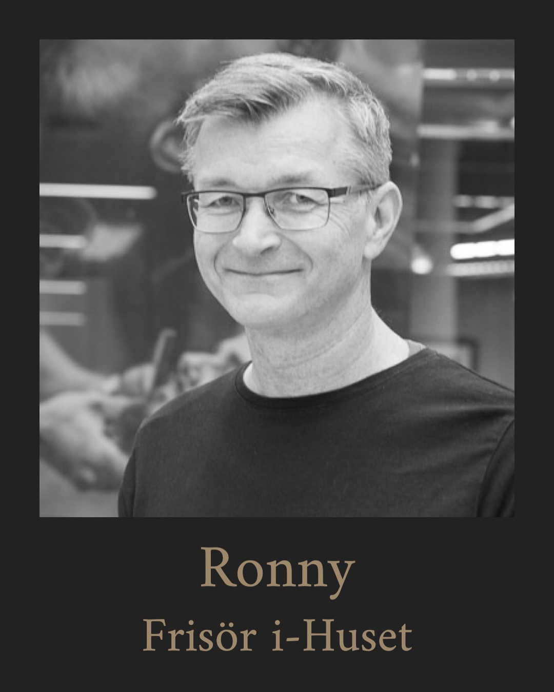 Ronny
